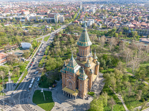 Timisoara, 