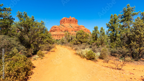 Sedona Arizona Landscape
