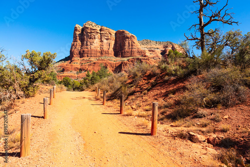 Sedona Arizona Landscape