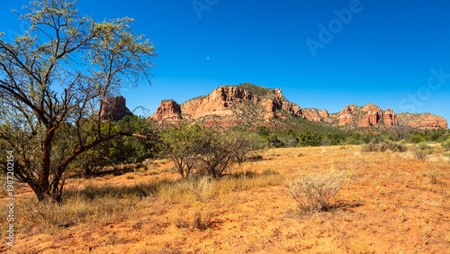 Sedona Arizona Landscape