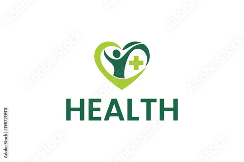 Health Logo, Medical Logo, Healthcare Branding, Hospital Logo, Clinic Logo, Doctor Logo, Pharmacy Logo, Wellness Brand, Healthcare Services, Medical Center, Health Care Icon, Cross Symbol, Heart Care