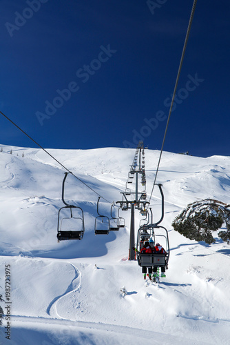 Davraz, Isparta - Turkey - ...