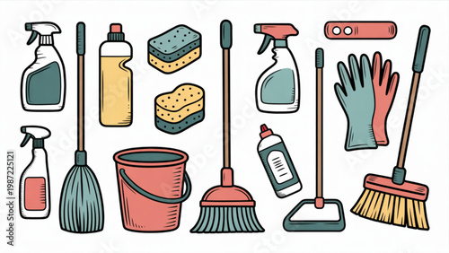 Arrow Doodle Set Hand Drawn Direction Arrows Vector Collection