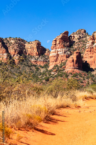 Sedona Arizona Landscape