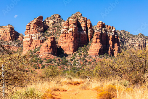 Sedona Arizona Landscape