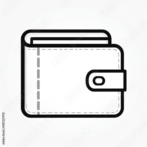 Wallet icon