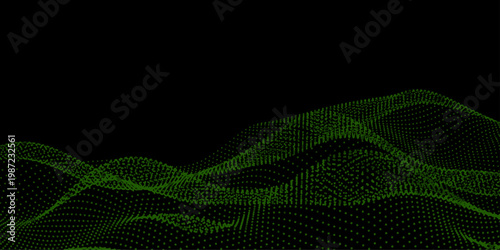 Abstract connecting dots and lines with geometric background. Geometric plexus structure cybernetic concept. Internet connection network high digital technology with connecting points and lines. 