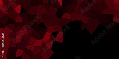 Abstract crystalized broken glass and lines background. Pastel light mint colors stone tile pattern. Cement kitchen decor. Mint marble bath floor. Fabric vintage print. vector illustration.