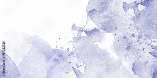 multicolor watercolor paper textured illustration with splashes. colorful watercolor for background with paint. Divorces and drops. Colorful gradient ink colors wet effect hand drawn canvas background