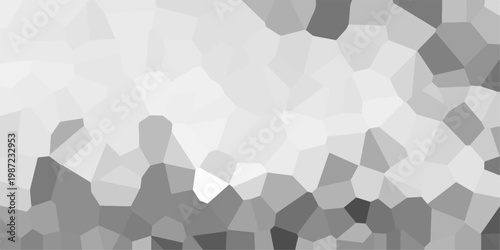 Abstract crystalized broken glass and lines background. Pastel light mint colors stone tile pattern. Cement kitchen decor. Mint marble bath floor. Fabric vintage print. vector illustration.