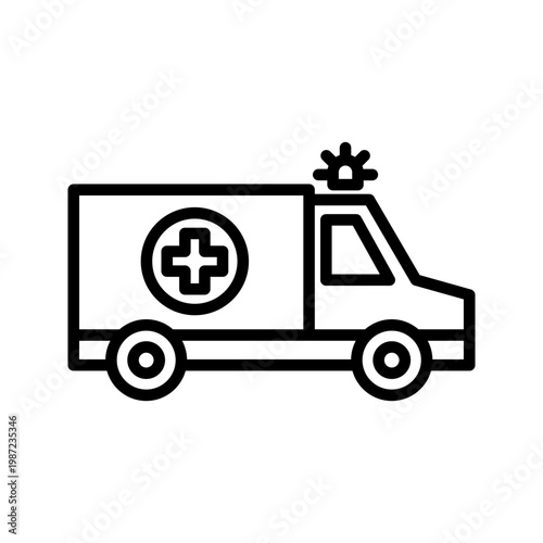 Healthcare and Medical Line Icons, Vector set of design templates and elements for Healthcare and Medicine in trendy linear style - Seamless patterns with linear icons related to Healthcare .