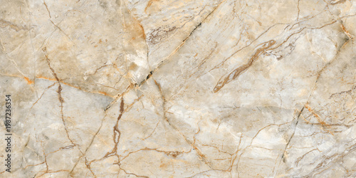 Fotografie Rustic Gray Brown marble texture