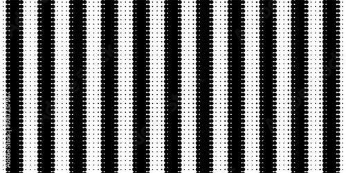 Piranha Fish Motif Pattern, for Decoration, Fashion, Interior, Exterior, Carpet Pattern, Textile, Garment, Fabric, Tile, Plastic, Paper, Wrapping, Wallpaper, Background or Graphic Design Element