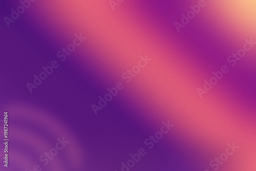 Abstract purple and pink gradient background with smooth blur effect and vibrant color blend. Perfect for creative design, social media, beauty branding, and modern visuals.