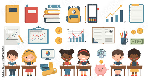 A clean, minimalist brown vertical bar against a white background. Suitable for illustrating progress, data, or a sense of stability and simplicity in