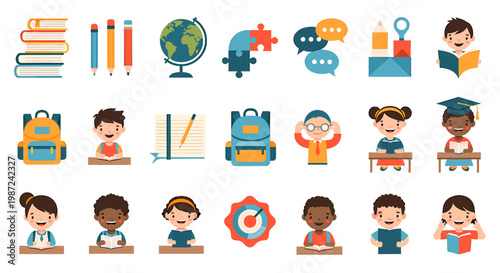 A clean, minimalist brown square against a white background conveys a sense of stability, focus, and subtle professionalism – ideal for marketing mate