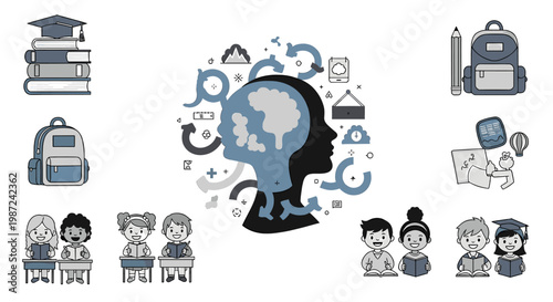 Clean, bright white background conveying a sense of limitless potential, perfect for showcasing product mockups, digital art, or creative concepts.