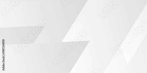 Abstract modern white wallpaper. Background from polygons. Abstract background pattern. Abstract Background Hexagon Gradient Technology Cyber Digital Wallpaper 



