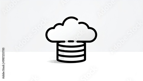 Cloud database