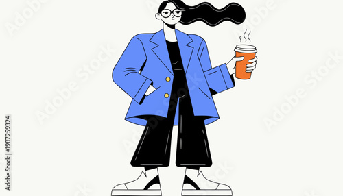 woman, 