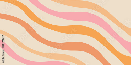 Creative concept of summer bright cover, card or poster in minimal style for corporate identity, branding, social media ads, promo.