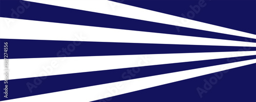 Pola mulus bergaris. latar belakang biru dan putih. pola tekstil. pola garis biruPrint