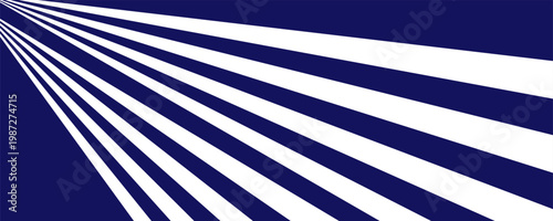 Pola mulus bergaris. latar belakang biru dan putih. pola tekstil. pola garis biruPrint