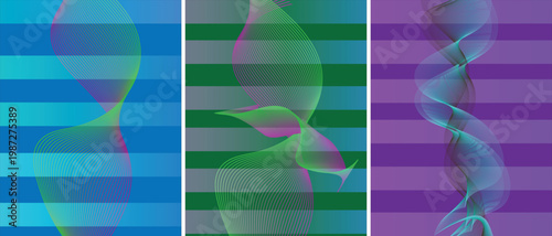 3d wireframe visualization of architectural structures and urban layout