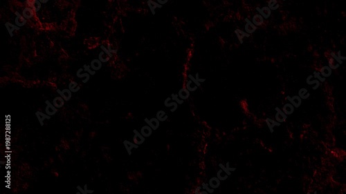 Grunge Scratches Texture Overlay Dynamic Dark Red Motion Background