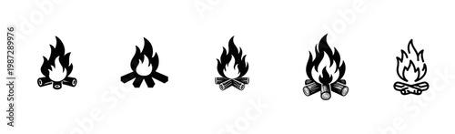 wheat ears isolated on white