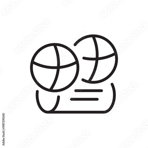 Catalyst pellets icon symbolizing reaction speed, representing hardware, processing tools, pellet gear, chemical systems, and industrial logistics for molecular synthesis and factory efficiency.