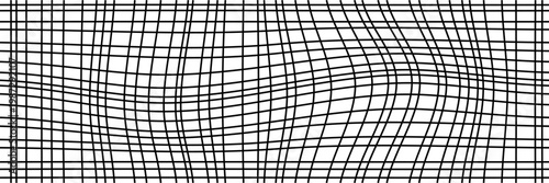 Gauze fabric pattern, bandage texture background, linen medical cloth