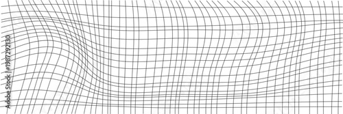 Gauze fabric pattern, bandage texture background, linen medical cloth