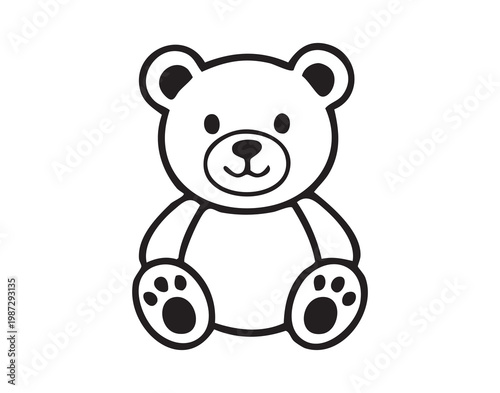 Friendly plush buddy for children. Gentle plush companion designed to soothe and delight young children. Adorable and soft plush toy crafted to provide comfort and happiness to young children