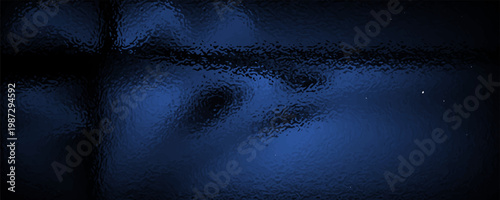 Blue fabric satin texture, shiny chrome surface, colorful glossy cloth, gradient textile, glitter silk material, abstract wool background