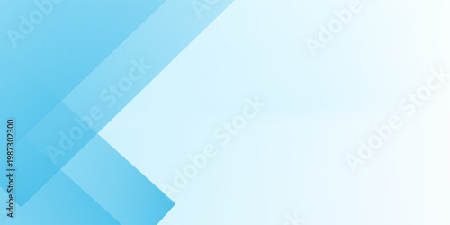Latar belakang putih dan biru abstrak. desain ilustrasi vektor.