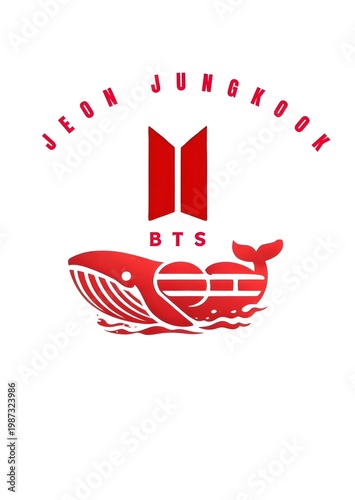 BTS logo