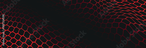 Mesh texture for fishing nets. Seamless pattern for sportswear or soccer goal, volleyball net, basketball hoop, hockey, athletics. Abstract net background for sports. vector