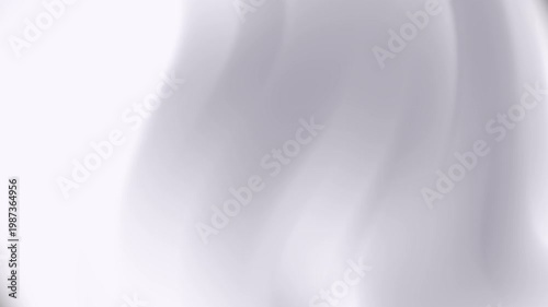 Soft abstract background with blurred white and gray gradients perfect for modern designs, web banners, social media graphics, and presentations.