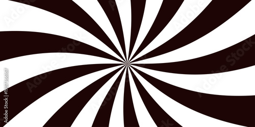 Sunburst background vector illustration pattern beam rays. white and gray bright sunrise isolated glow striped texture background. Vintage sunrays illustration swirl grunge backdrop line. used for ban