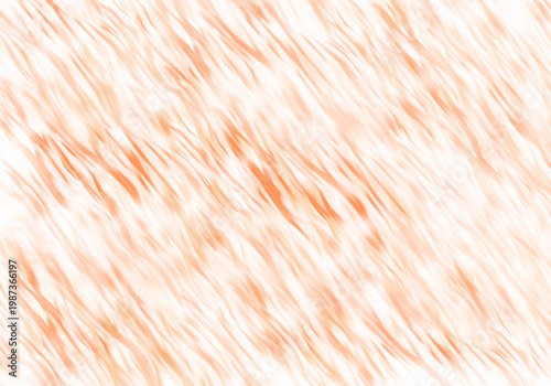 orange color wavy pattern background	