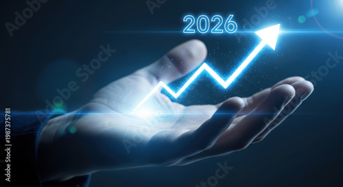 Forecasting Economic Growth to 2026 A Vision of Future Prosperity and Investment Opportunities in the Global Market with Strategic Planning and Innovation