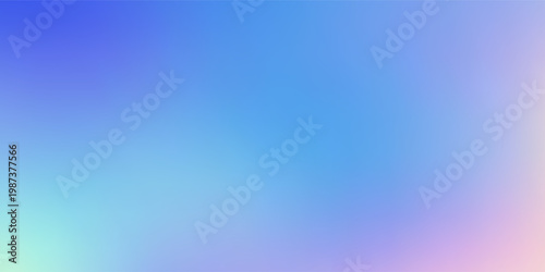 brush of paint blurred colorful texture