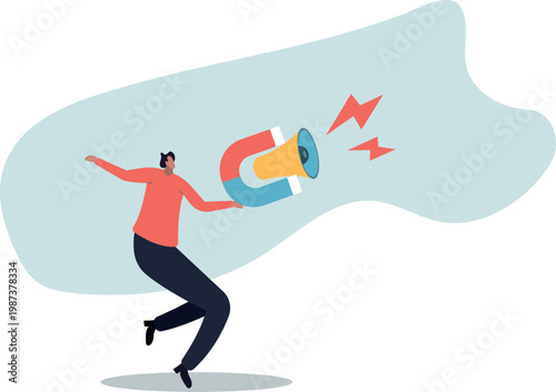 Promote new business attract more customers, marketing and advertising to target audience,human life and situation.