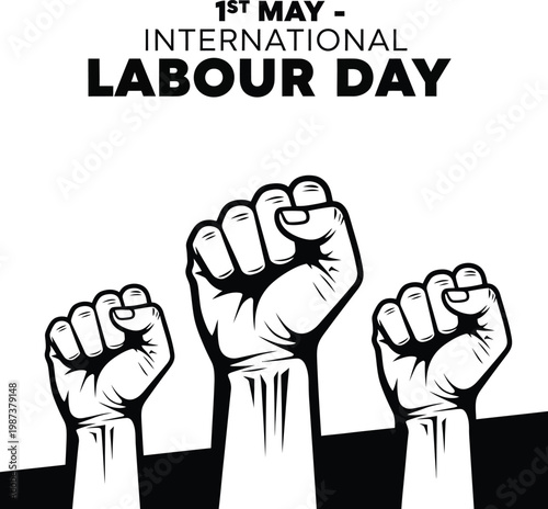 International labour day celebration a symbol of workers' rights and solidarity