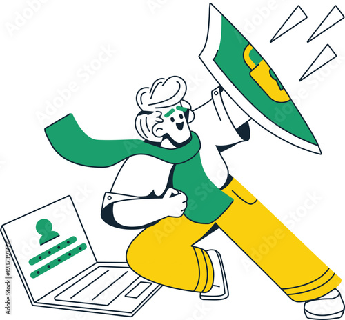 Adobe Illustrator Artwork
