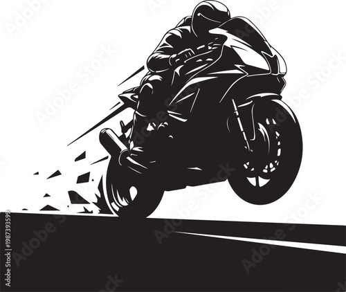 High-quality cinematic shot of a professional photographer capturing a breathtaking mountain sunset with a tripod and DSLR camera