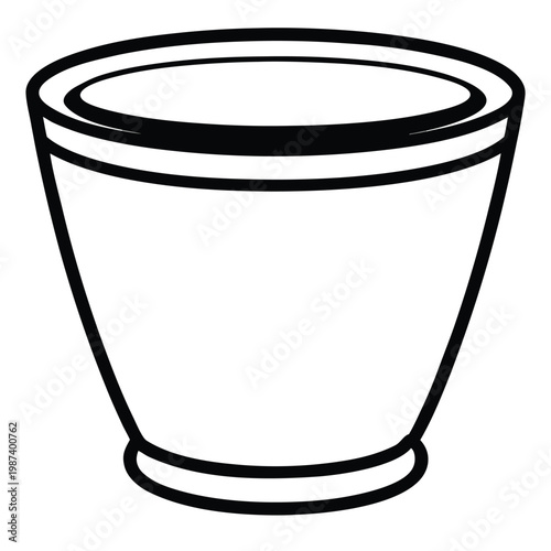 Coffee cup icon set. Cups of coffee tea collection. Hot drink icon. Disposable cup. Cup coffe with steam. Flat style - stock vector.