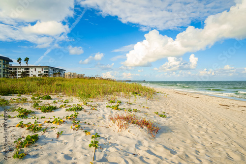 Cocoa Beach Florida