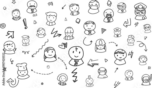 Avatar and Professional